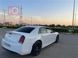 كرايسلر 300